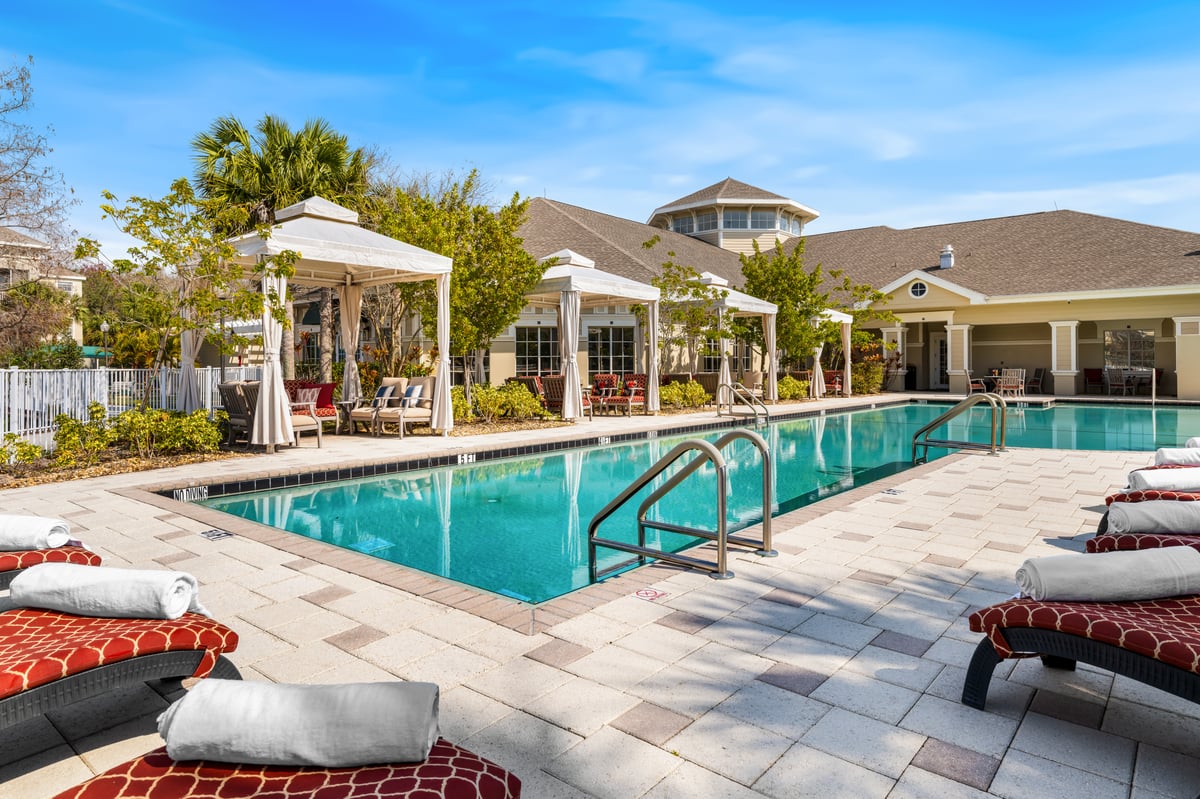 Aston Gardens At Tampa Bay Featured Image