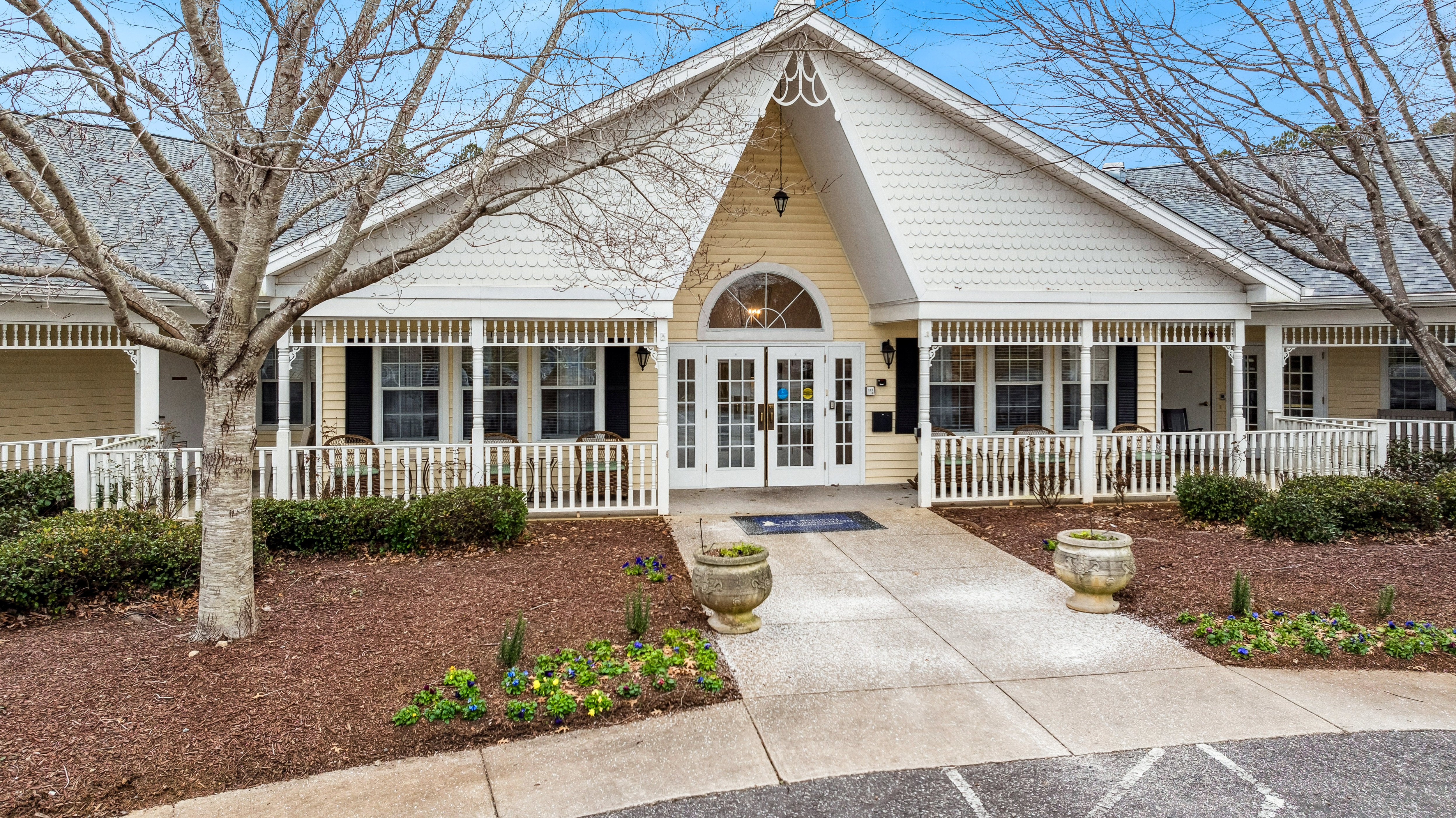 TerraBella Lincolnton Featured Image