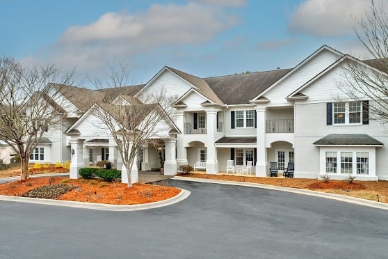 TerraBella Roswell Featured Image