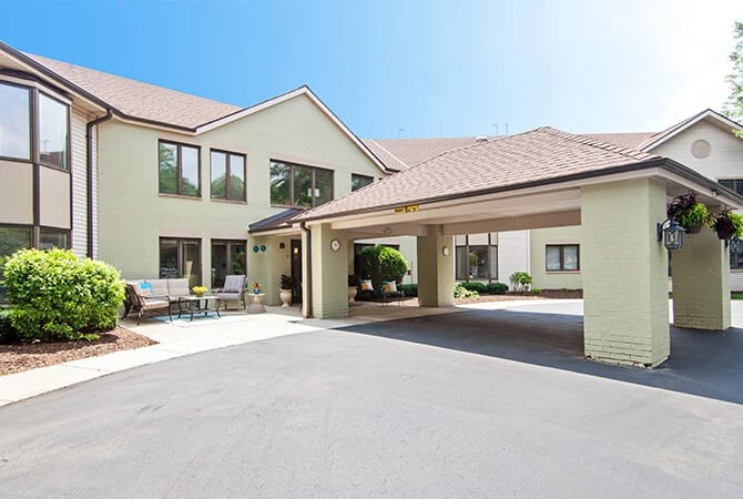 LakeHouse Menomonee Featured Image