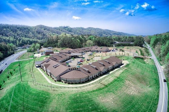 Blue Ridge Assisted Living Featured Image