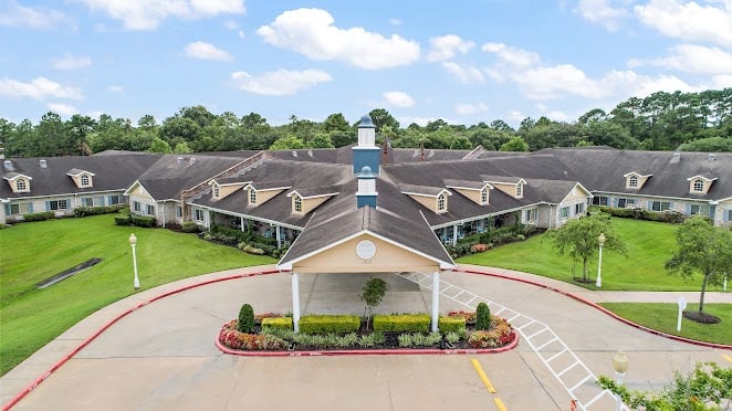Morada Friendswood Featured Image