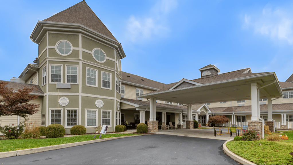 Addington Place of Shiloh Featured Image