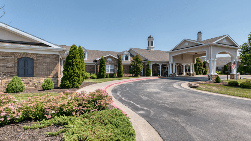 Addington Place of Shoal Creek Featured Image