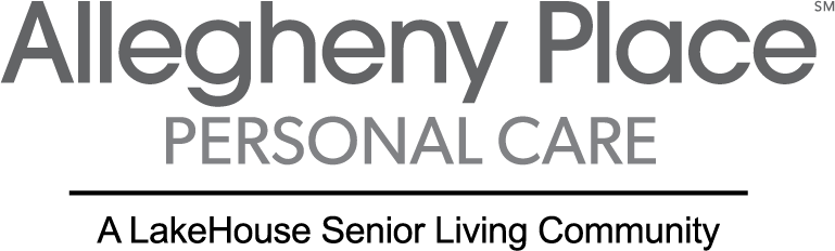 Allegheny Place Personal Care Logo