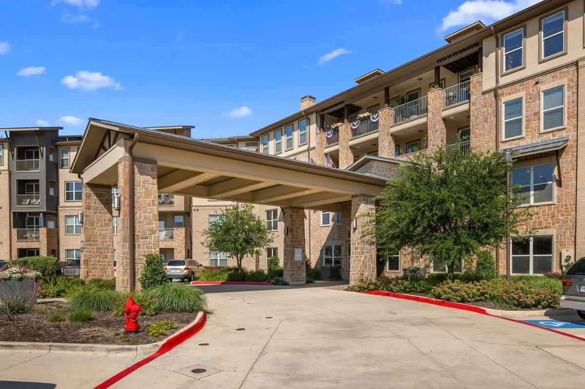 Discovery Village Alliance Town Center Featured Image