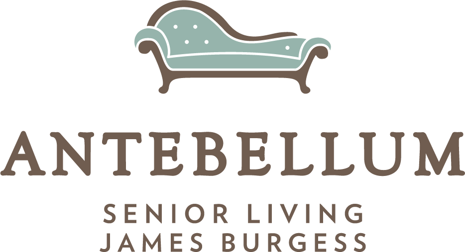 Antebellum James Burgess
