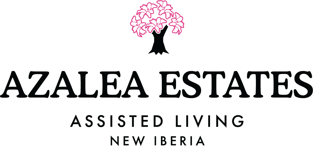 Azalea Estates New Iberia