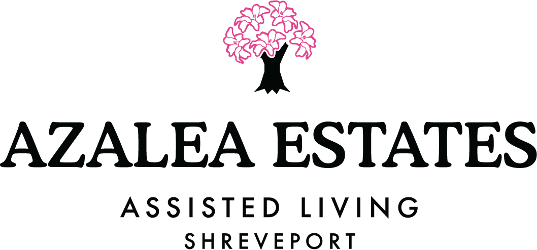 Azalea Estates Shreveport