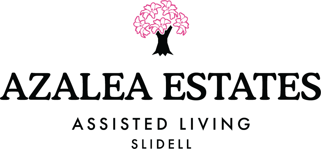Azalea Estates Slidell