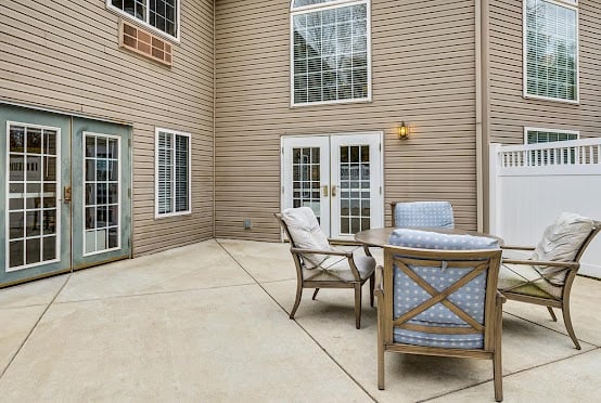 Bell Oaks Place Featured Image
