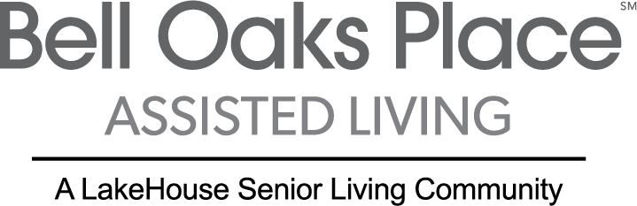 Bell Oaks Place Logo