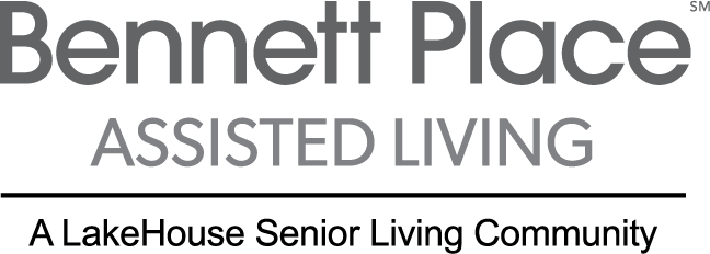 Bennett Place Logo