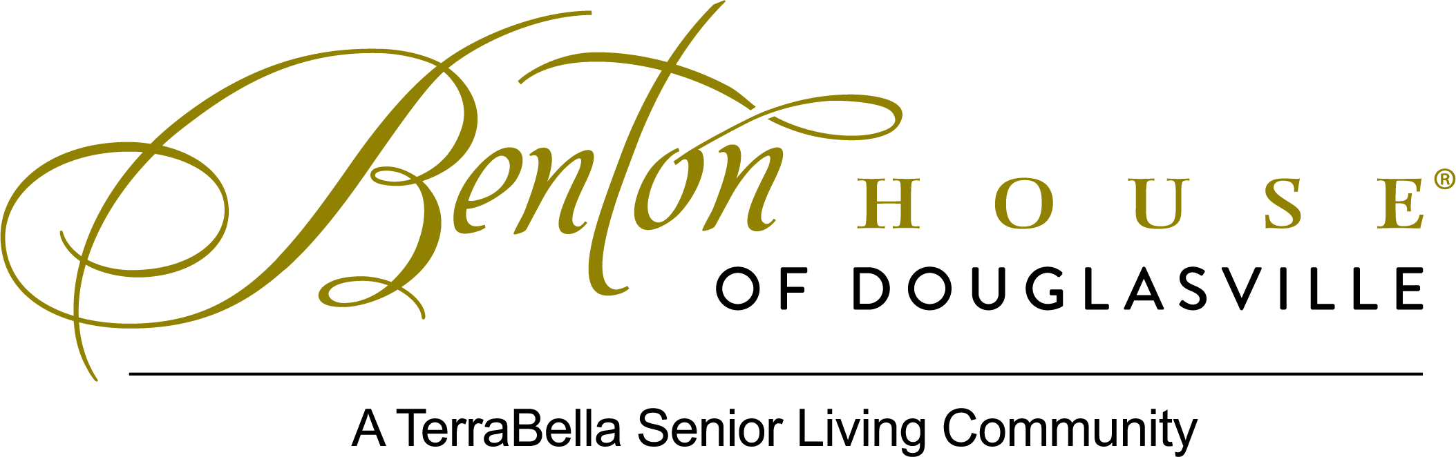 Benton House of Douglasville