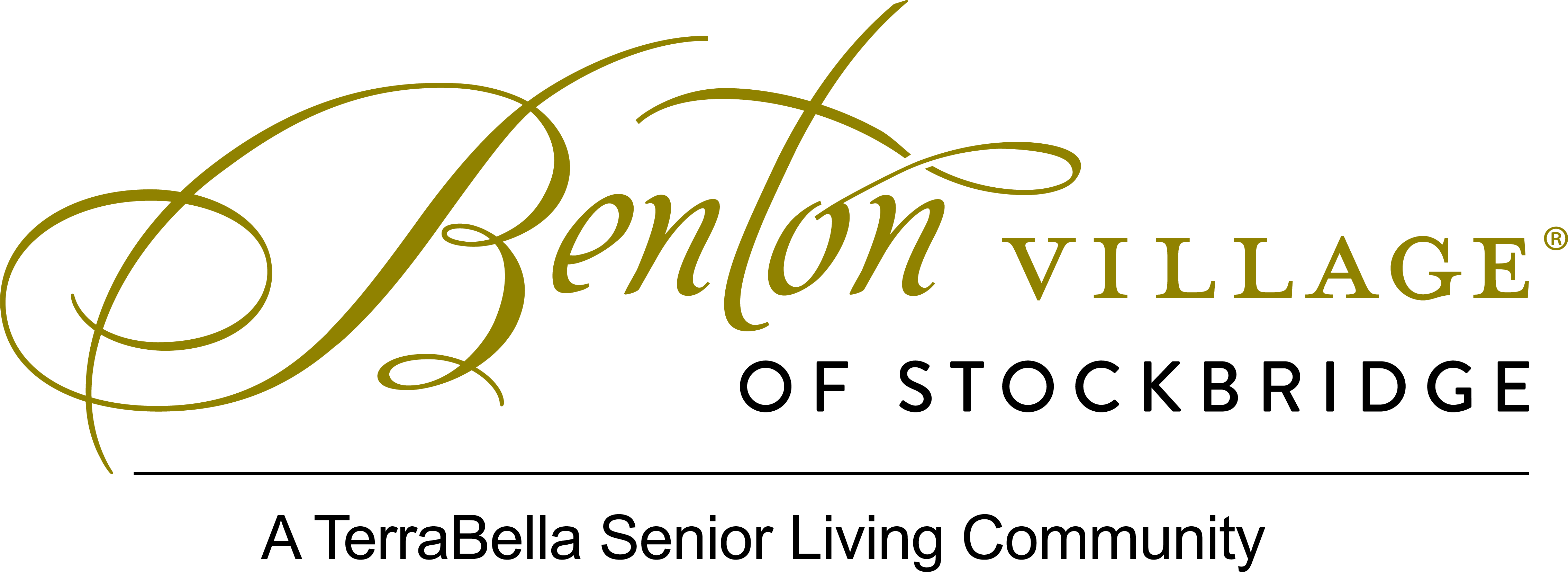Benton Village of Stockbridge_Horizontal