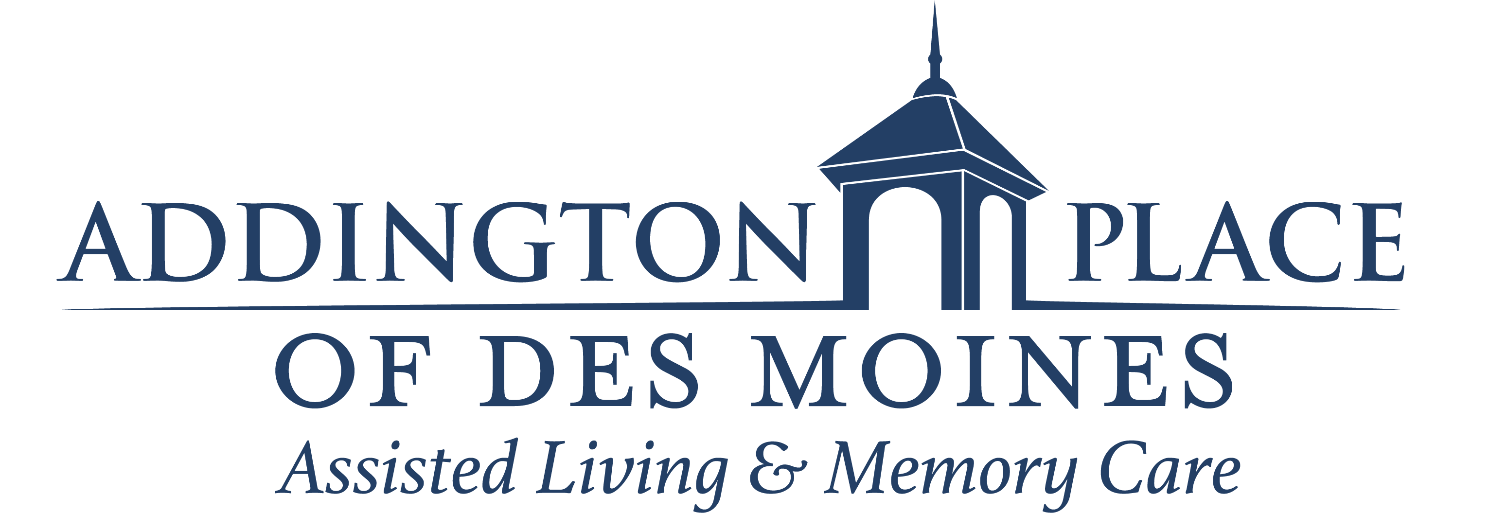 Addington-Place-DesMoines-Logo