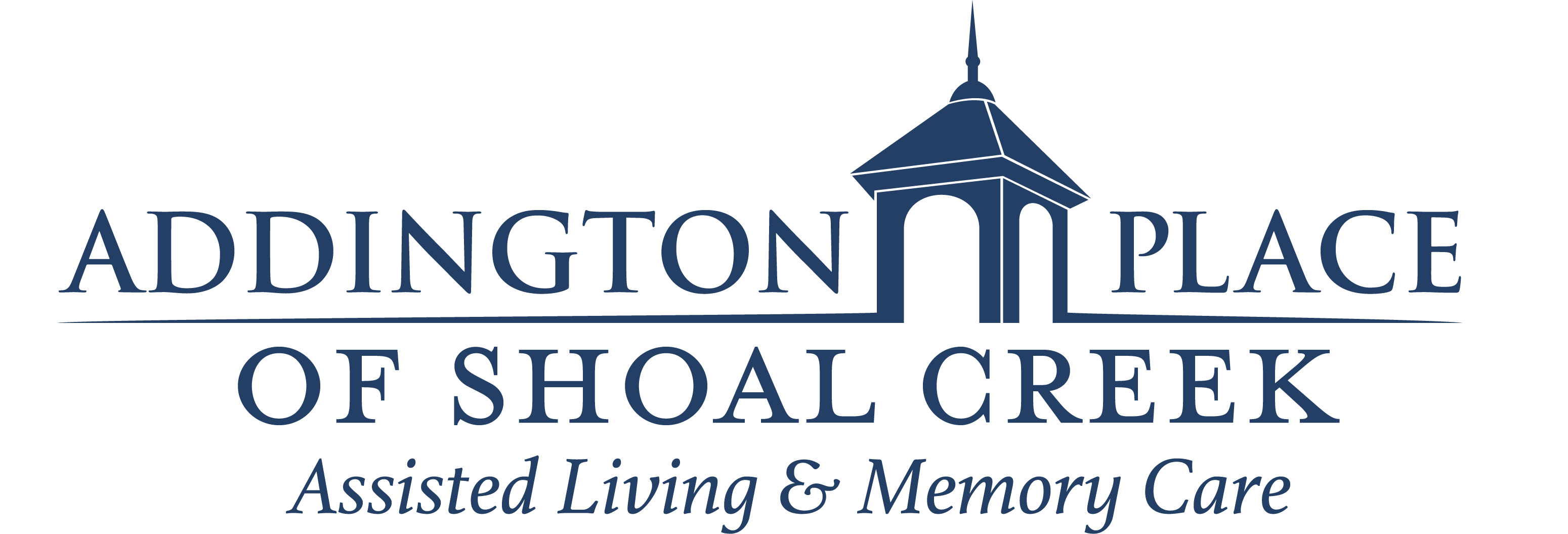 Addington-Place-Shoal-Creek-Logo