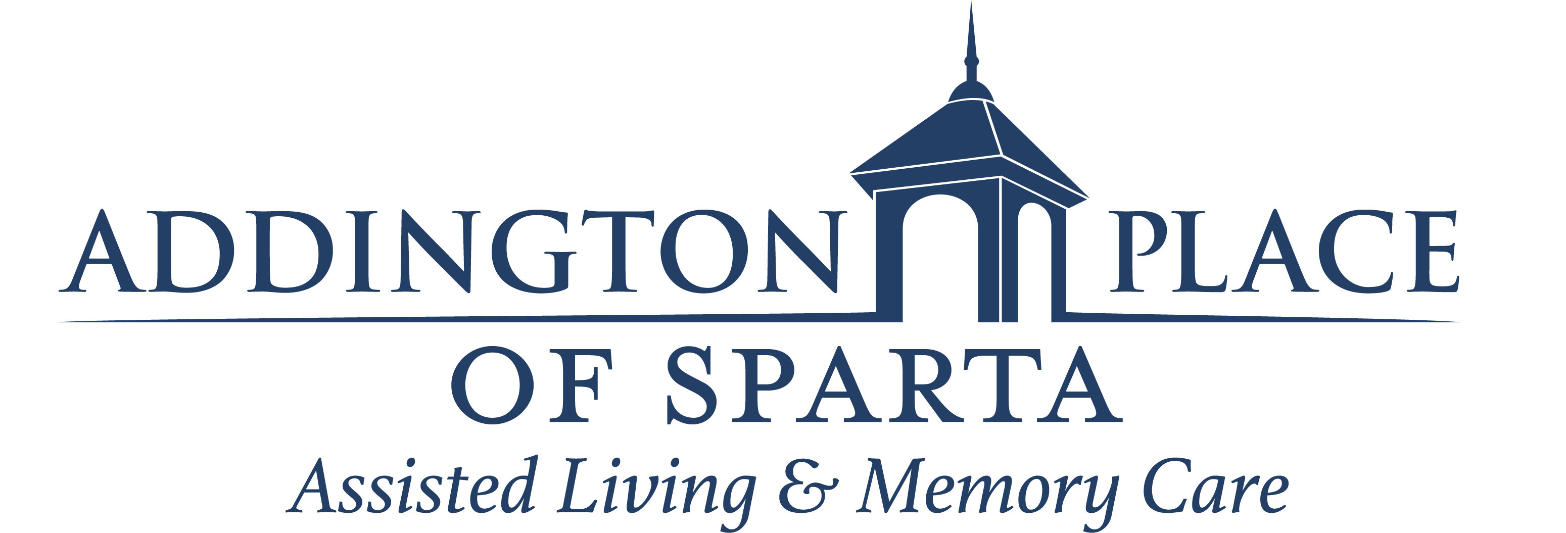 Addington-Place-Sparta-Logo