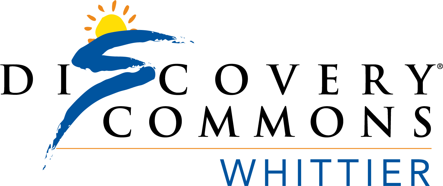 Discovery Commons Whittier