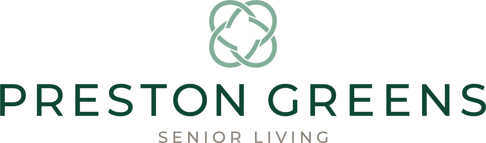 Preston Greens Logo