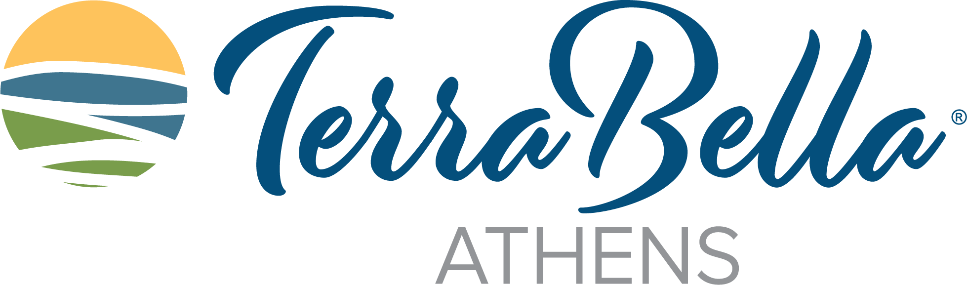 TerraBella Athens Logo
