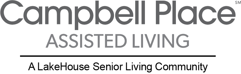 Campbell Place Logo