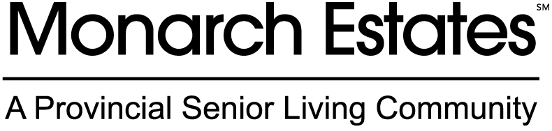 Monarch Estates Logo