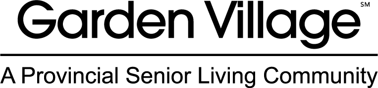 Garden Village_Black