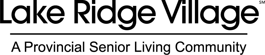 Lake Ridge Village Logo