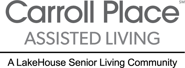 Carroll Place Logo