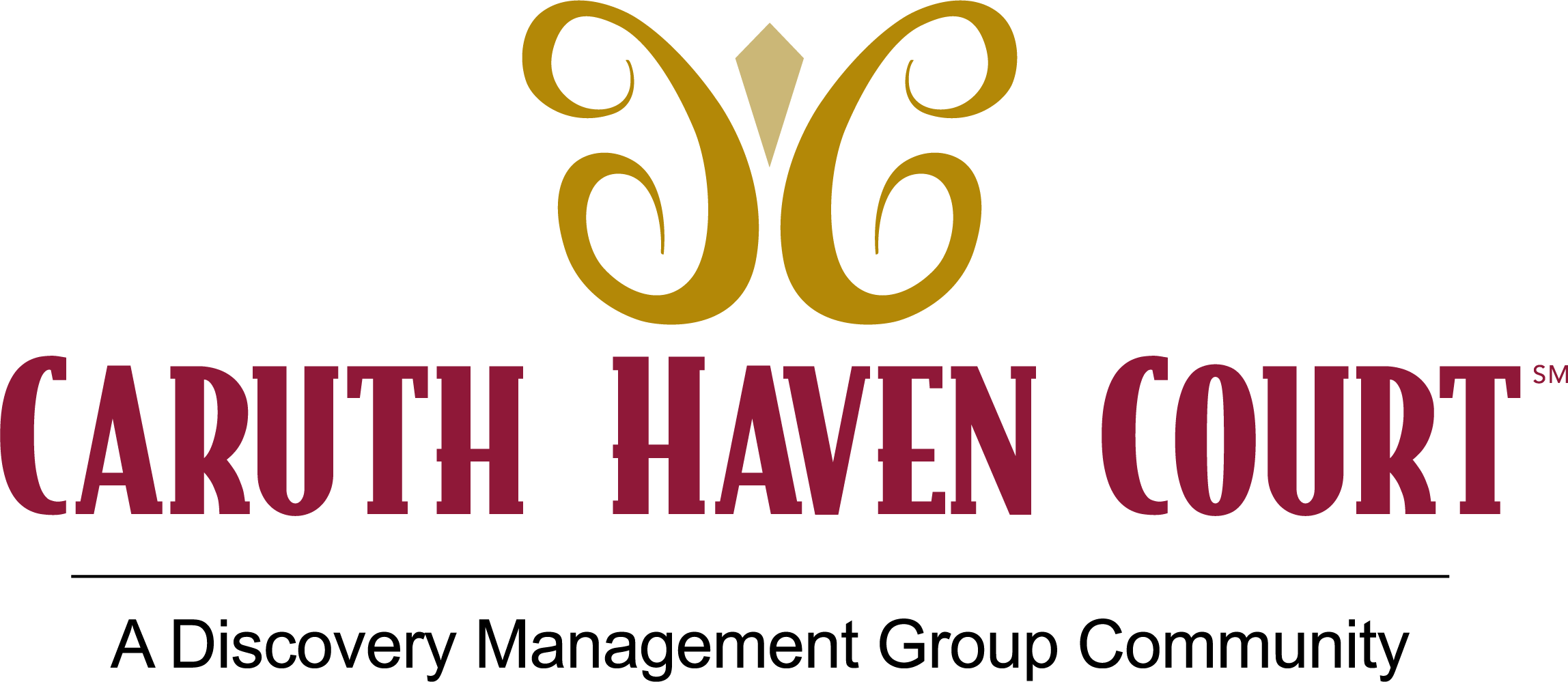 Caruth Haven Court