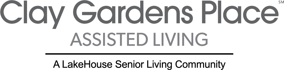Clay Gardens Place Logo