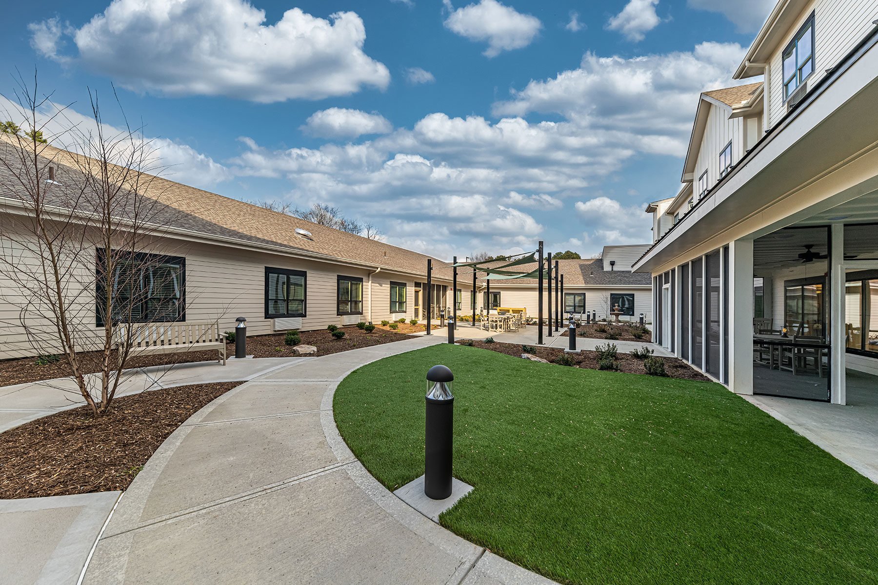 Cloverland Park Featured Image