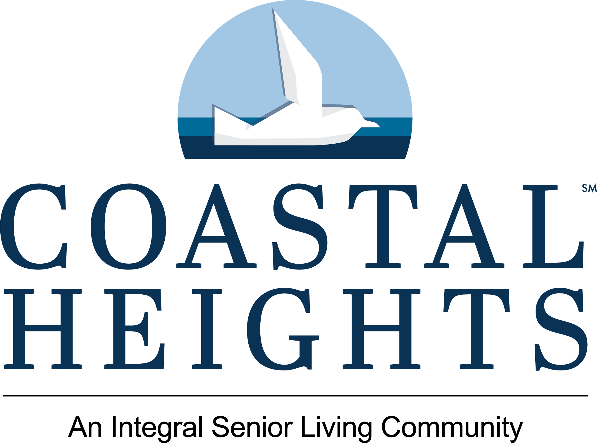 Coastal Heights Logo