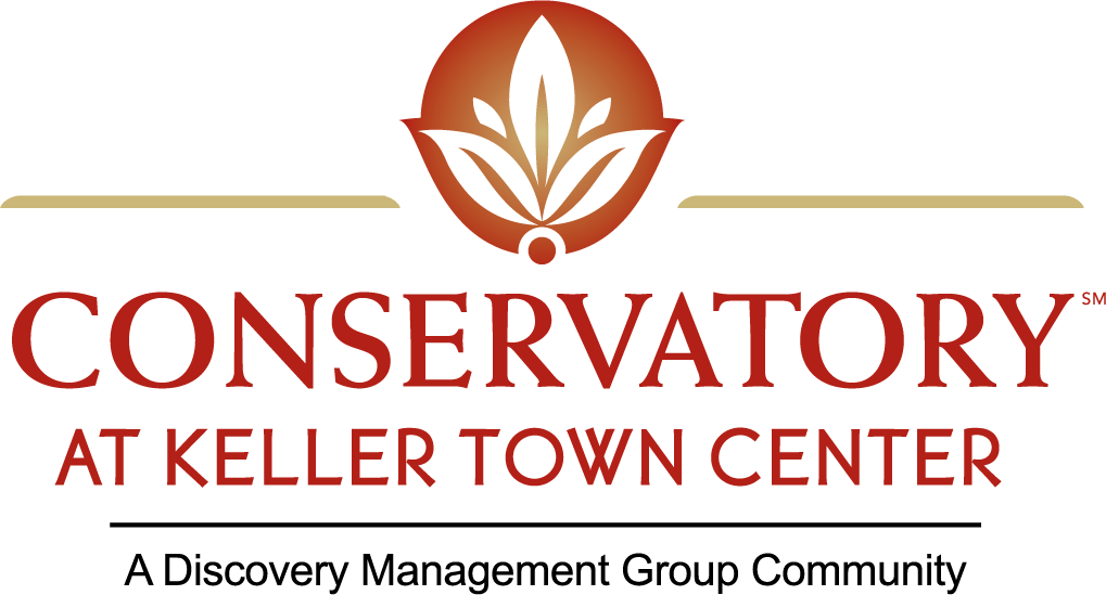 Conservatory Keller Town Center-3