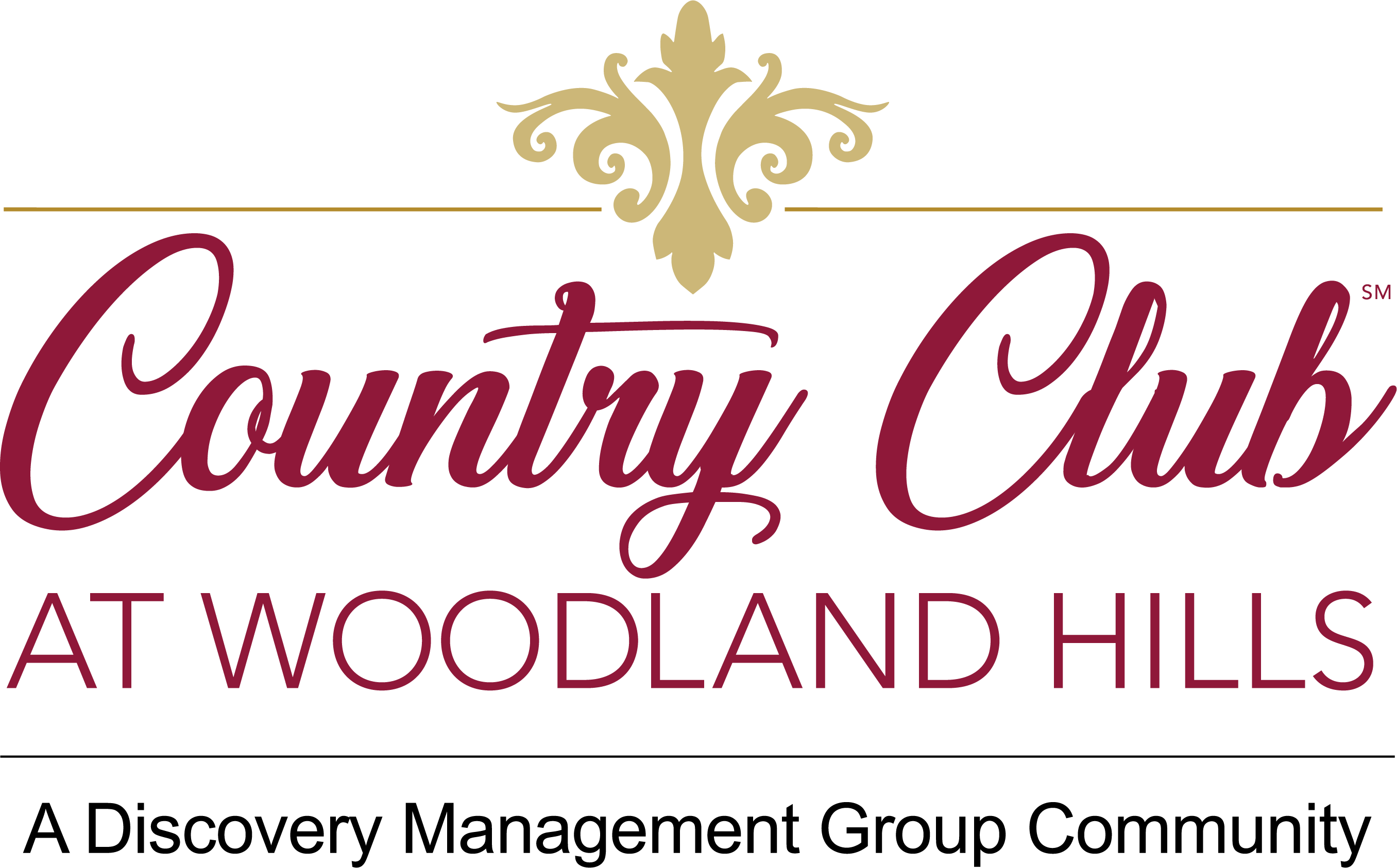Country Club Of Woodland Hills (1)