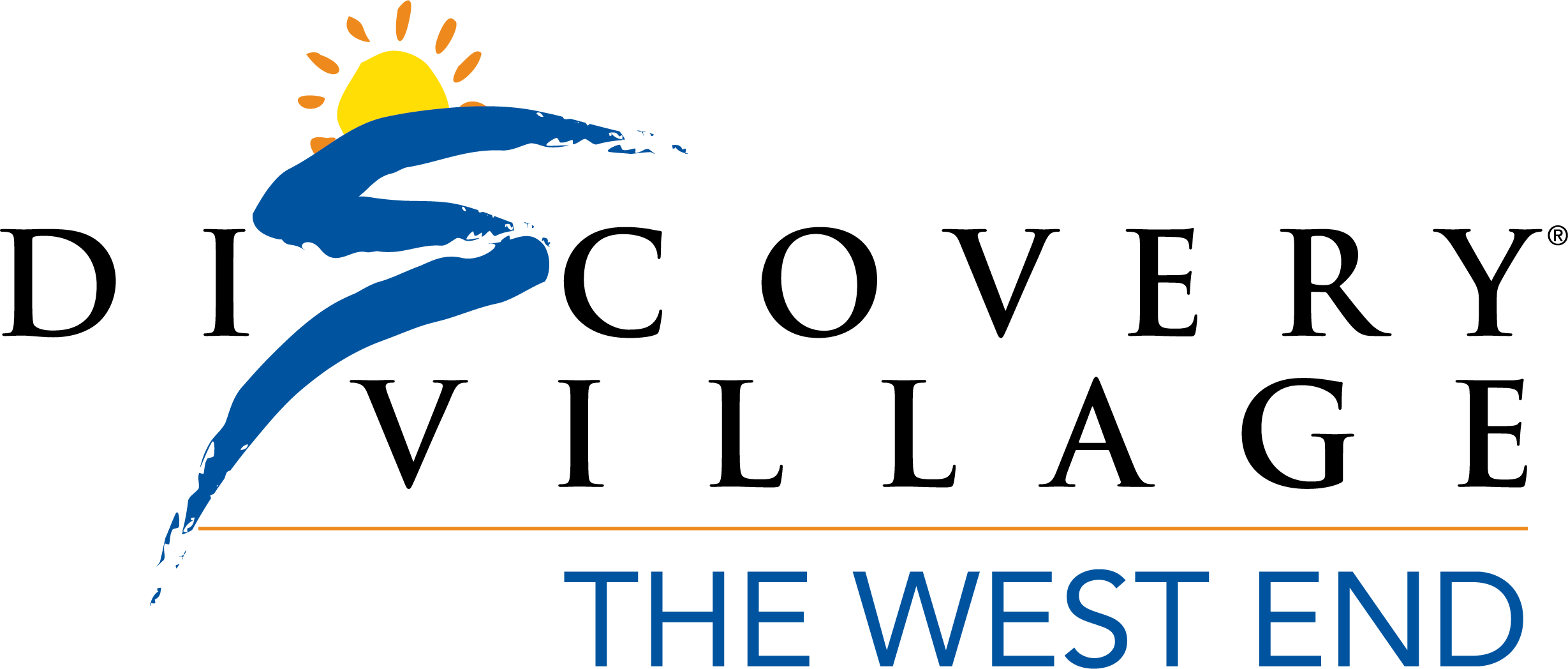 DV West End