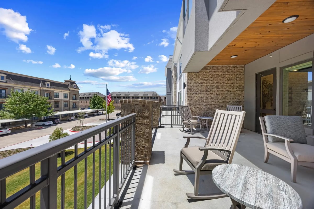 Discovery Village Castle Hills Featured Image