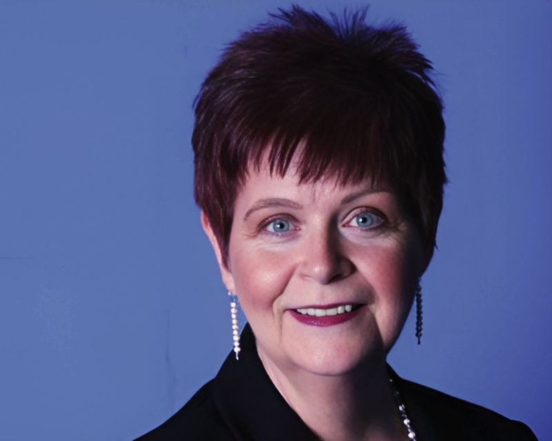 Dawn Platt