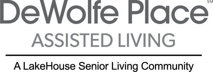 DeWolfe Place Logo