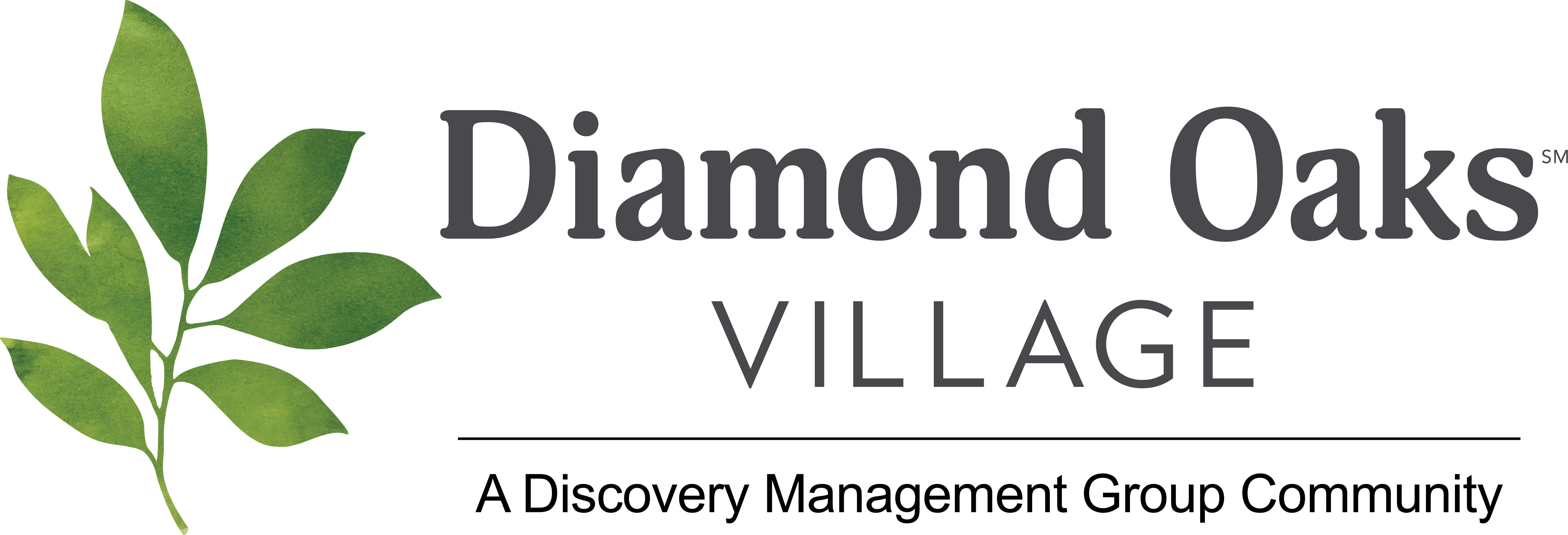 Diamond Oaks Village horizontal