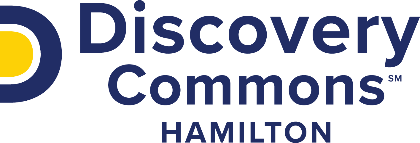 Discovery Commons Hamilton