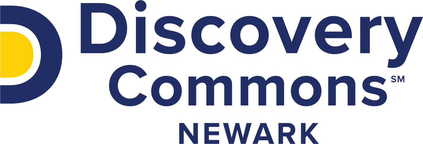 Discovery Commons Newark