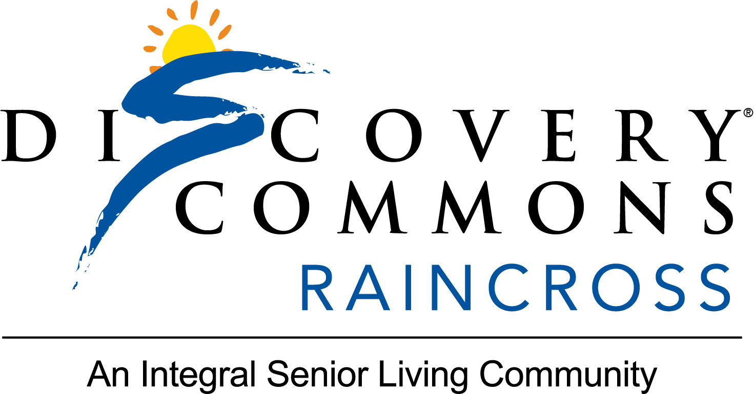 Discovery Commons Raincross-1