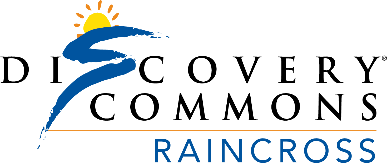 Discovery Commons Raincross-2
