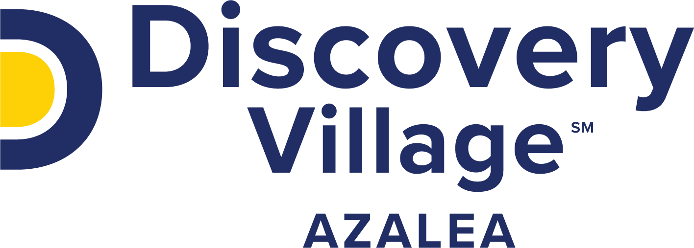 Discovery Village Azalea