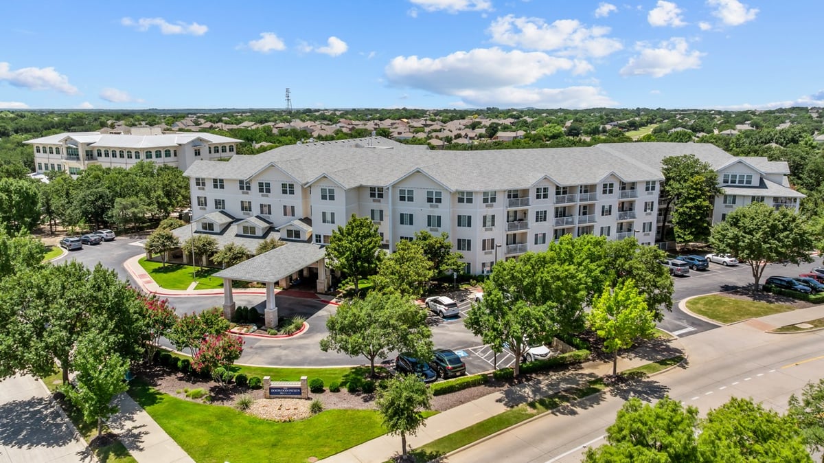 Dogwood Estates - Sky Active Living Featured Image