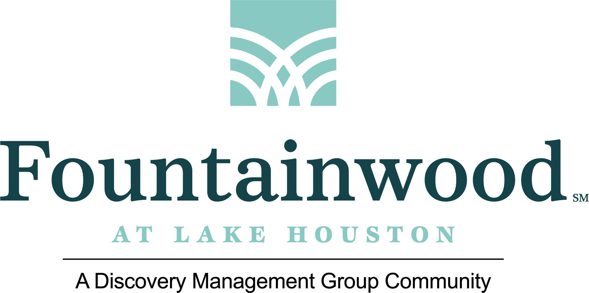 Fountainwood at Lake Houston