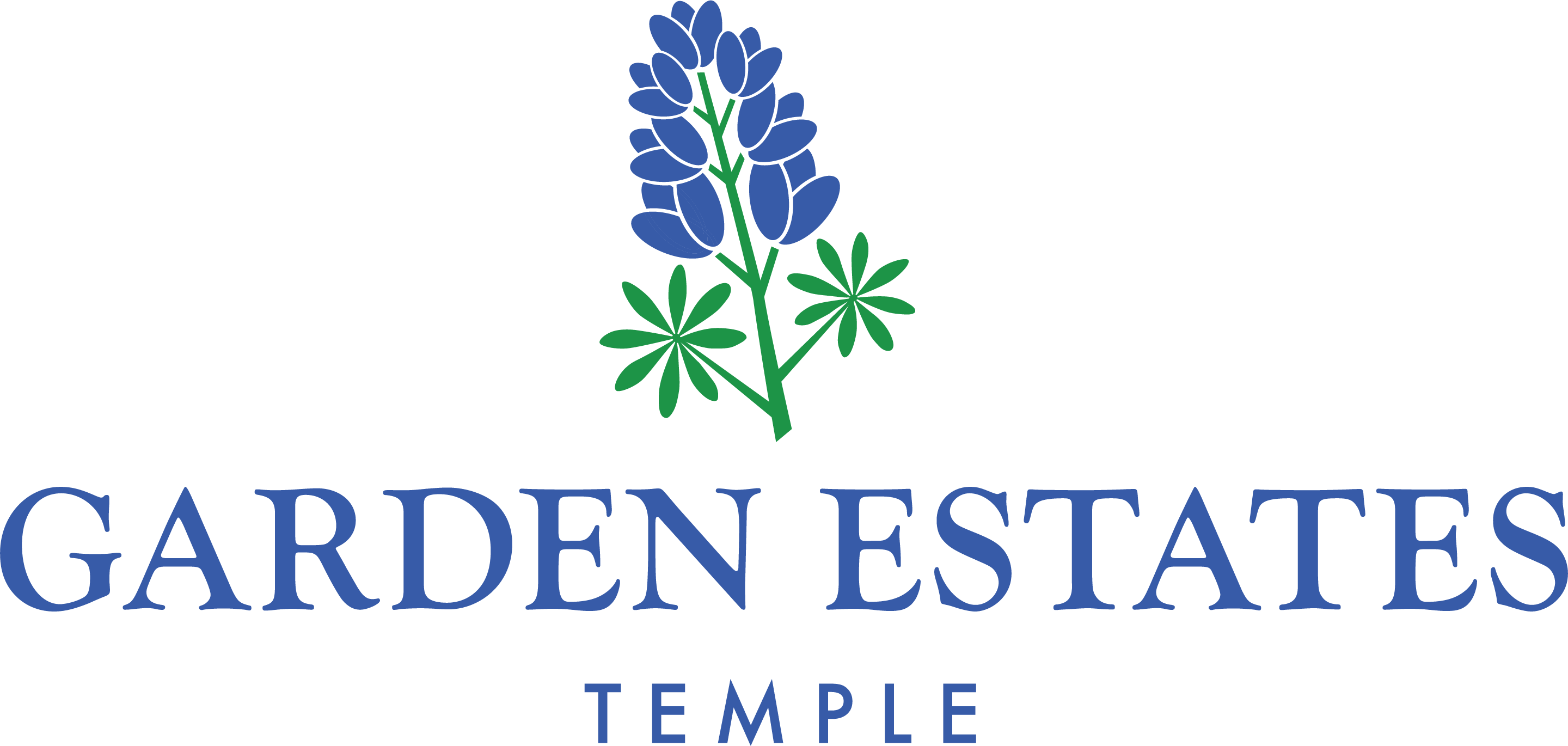 Garden Estates Temple