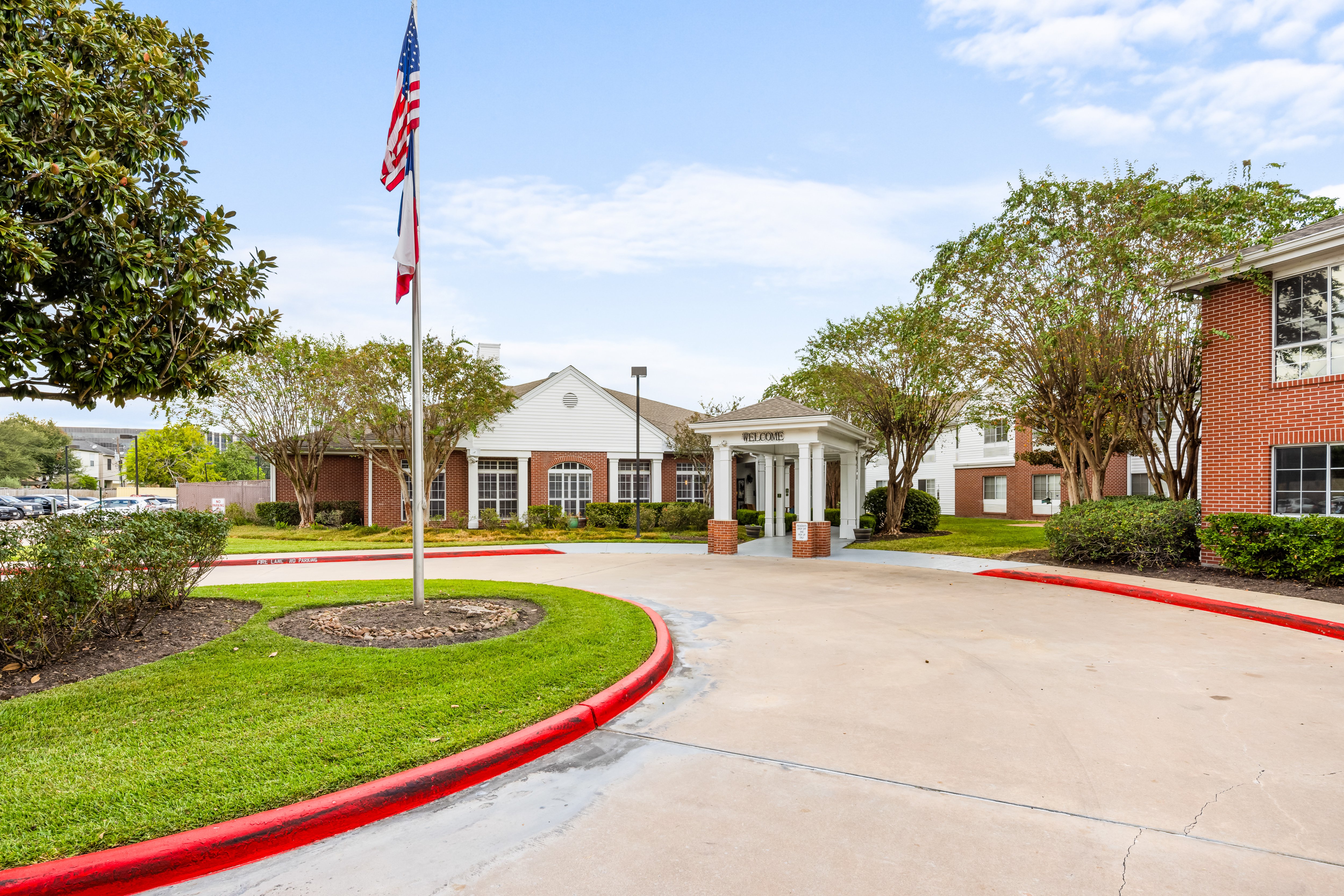 Gardens of Bellaire Featured Image